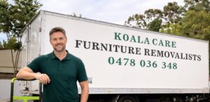 Reliable furniture removalists Bendigo for homes, offices and rural moves. 