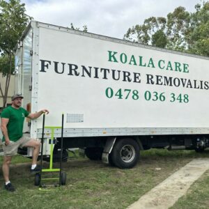 Furniture Removalists Ballarat | Stress-Free Regional Moves